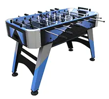 BLUE RIDGE 48inches FOOSBALL TABLE*