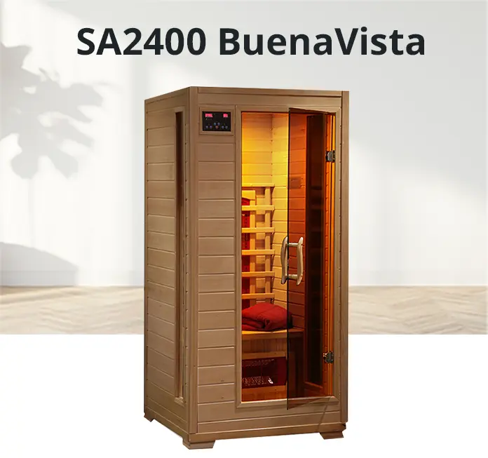 Saunas