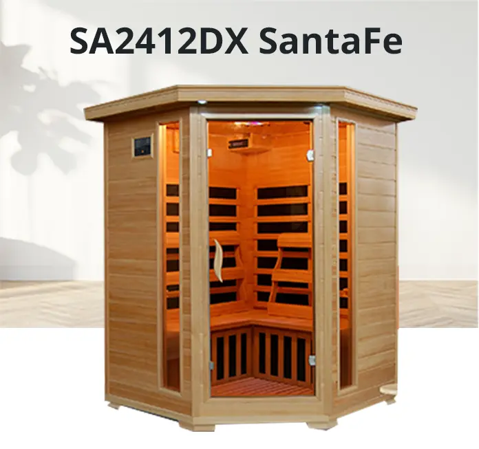 Saunas