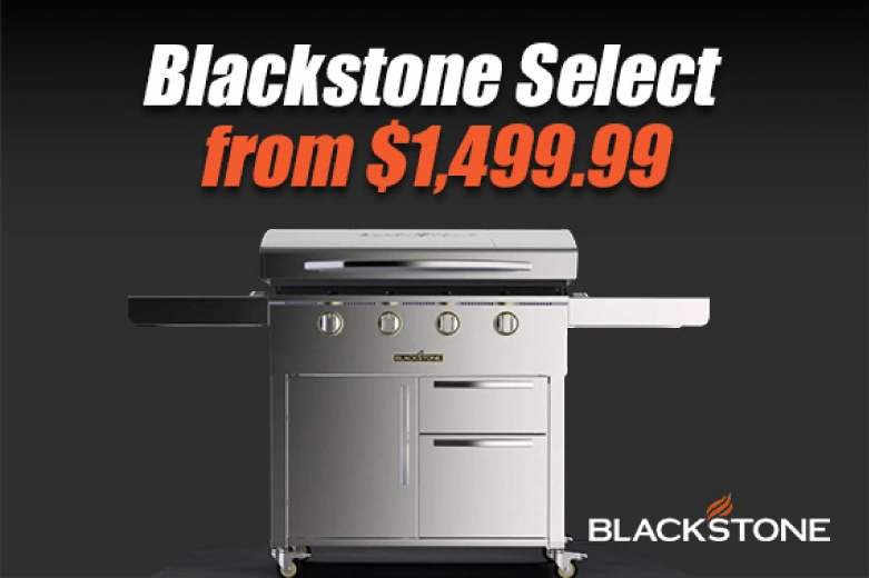 Blackstone Select