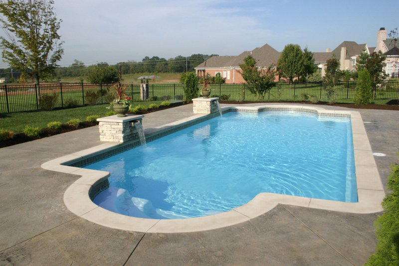 Bloomingdale pool builder | Bloomingdale pool construction